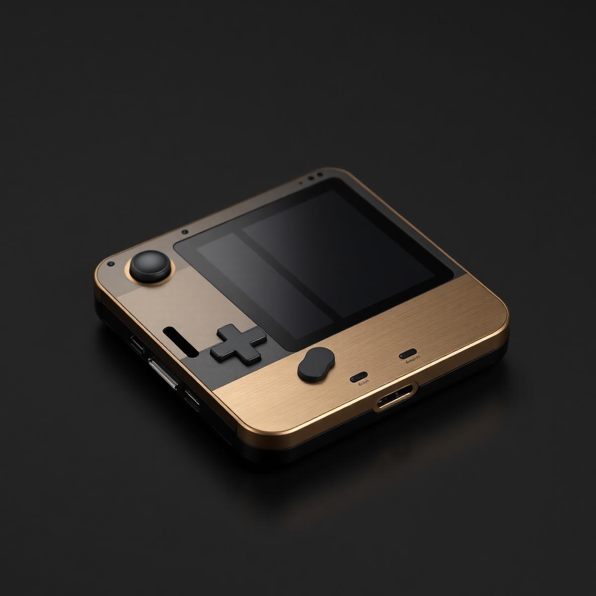 Retro Gaming