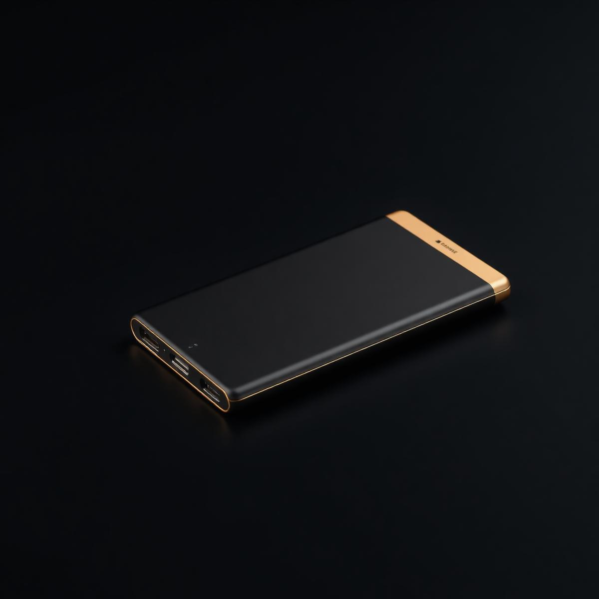 Nano Mag — powerbank